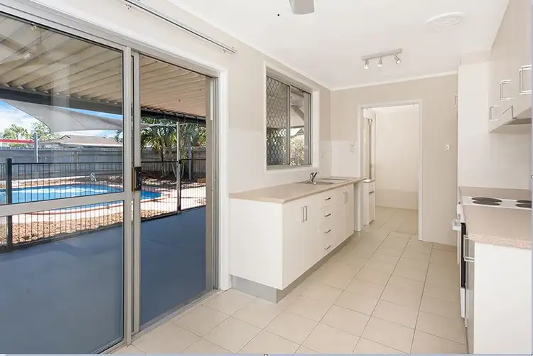 Second view of Homely house listing, 29 Garden Grove Crescent, Kirwan QLD 4817