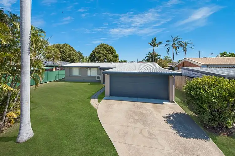 Sixth view of Homely house listing, 29 Garden Grove Crescent, Kirwan QLD 4817