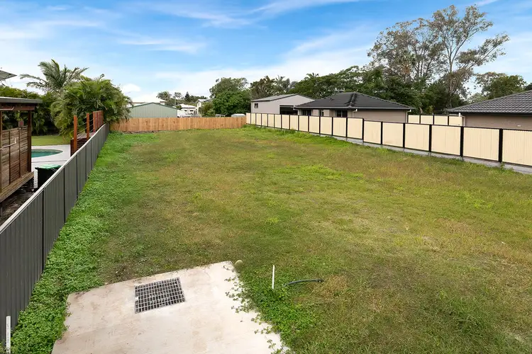 110 Queenstown Avenue, Boondall QLD 4034