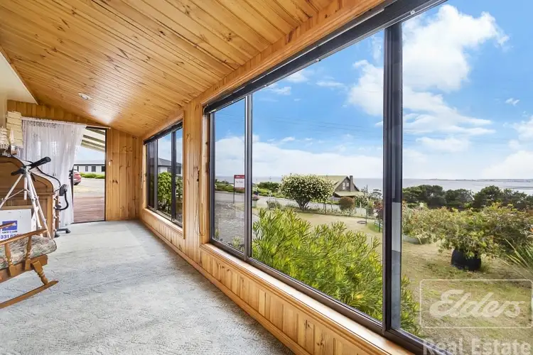 Third view of Homely house listing, 15 Ocean View Drive, Greens Beach TAS 7270