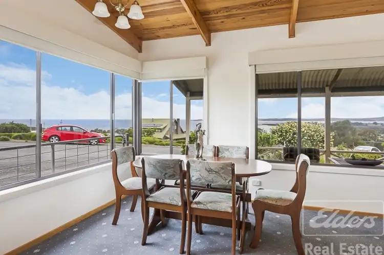 Fourth view of Homely house listing, 15 Ocean View Drive, Greens Beach TAS 7270