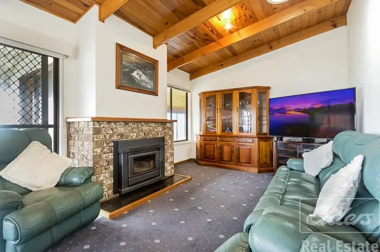 Fifth view of Homely house listing, 15 Ocean View Drive, Greens Beach TAS 7270