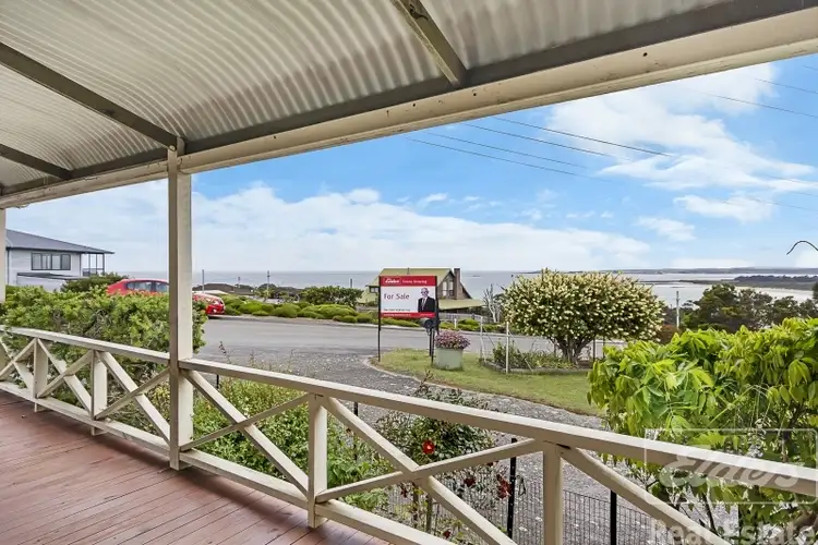Sixth view of Homely house listing, 15 Ocean View Drive, Greens Beach TAS 7270