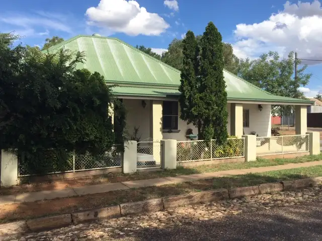 Main view of Homely house listing, 51 Medley St, Gulgong NSW 2852