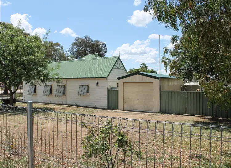 Second view of Homely house listing, 51 Medley St, Gulgong NSW 2852
