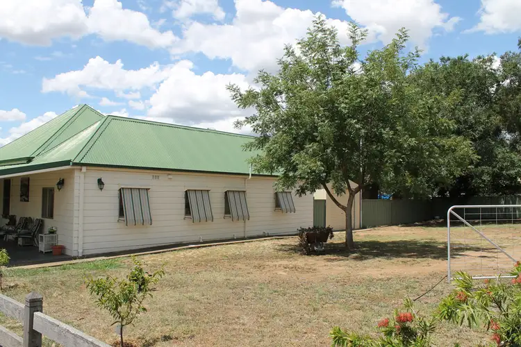 Third view of Homely house listing, 51 Medley St, Gulgong NSW 2852