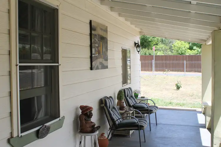 Fifth view of Homely house listing, 51 Medley St, Gulgong NSW 2852