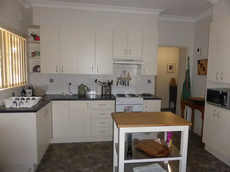Second view of Homely house listing, 2 Wattle Street, Parkes NSW 2870