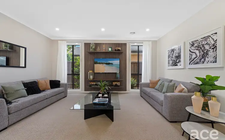 31 Bolte Drive, Truganina VIC 3029