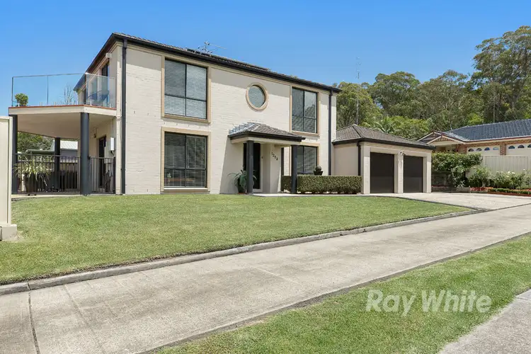 Seventh view of Homely house listing, 125a Kilaben Road, Kilaben Bay NSW 2283