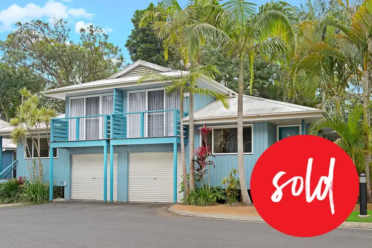 Main view of Homely townhouse listing, 16/25 Surf Street, Port Macquarie NSW 2444