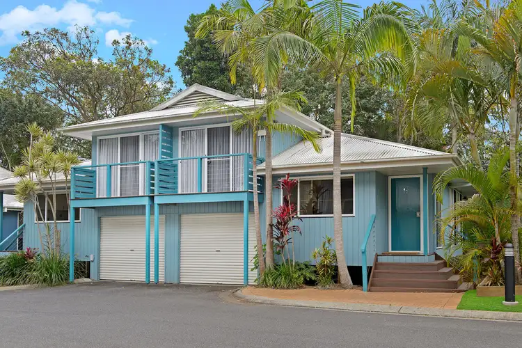 Second view of Homely townhouse listing, 16/25 Surf Street, Port Macquarie NSW 2444
