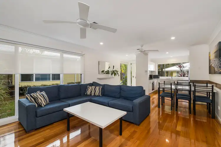 Fourth view of Homely townhouse listing, 16/25 Surf Street, Port Macquarie NSW 2444