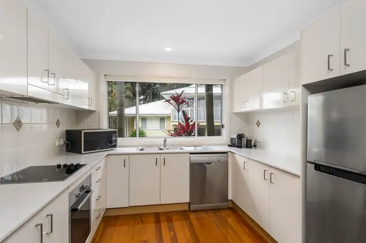 Fifth view of Homely townhouse listing, 16/25 Surf Street, Port Macquarie NSW 2444