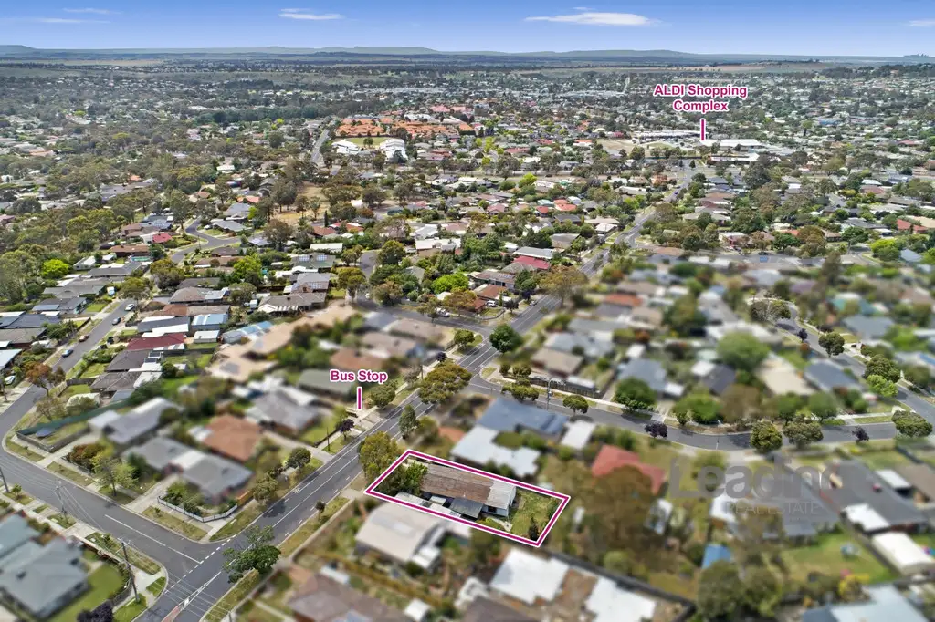 Main view of Homely house listing, 43 Heysen Drive, Sunbury VIC 3429