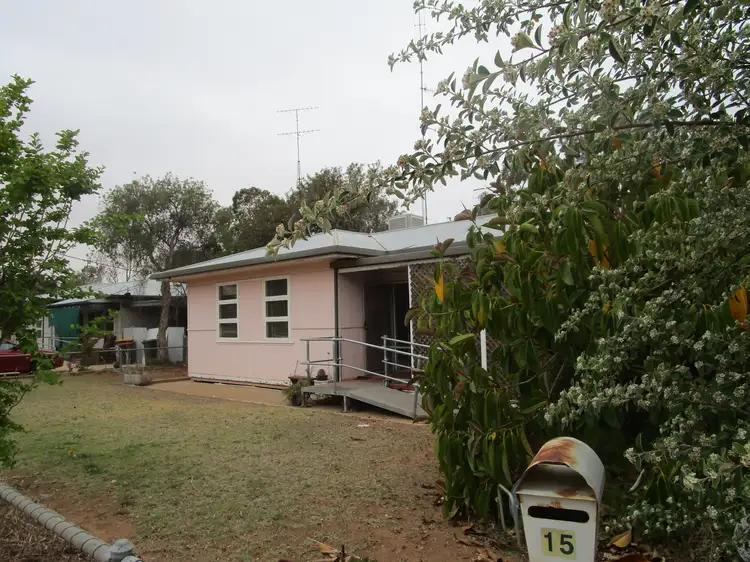 15 McGregor Street, Berri SA 5343