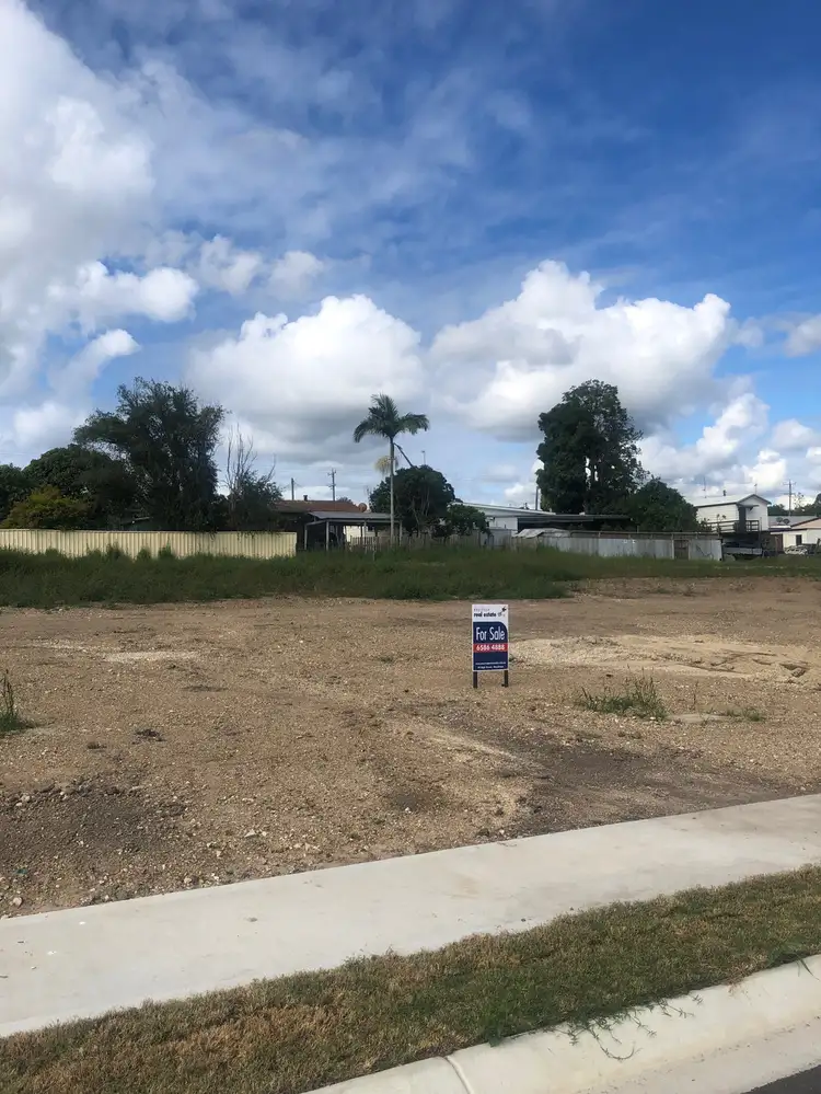 Lot 107 Beechwood Meadows Stage 2, Beechwood NSW 2446