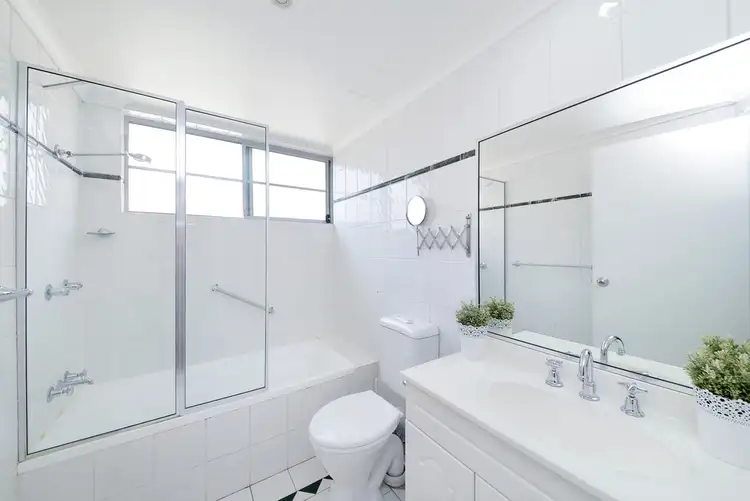 Third view of Homely unit listing, 3/839-841 Anzac Parade, Maroubra NSW 2035