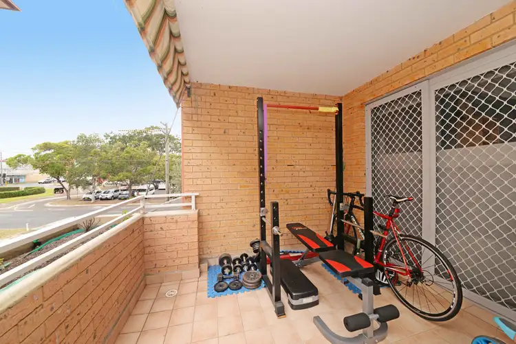 Sixth view of Homely unit listing, 3/839-841 Anzac Parade, Maroubra NSW 2035