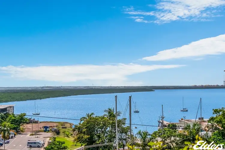 Second view of Homely unit listing, 24/43 Duke Street, Stuart Park NT 820