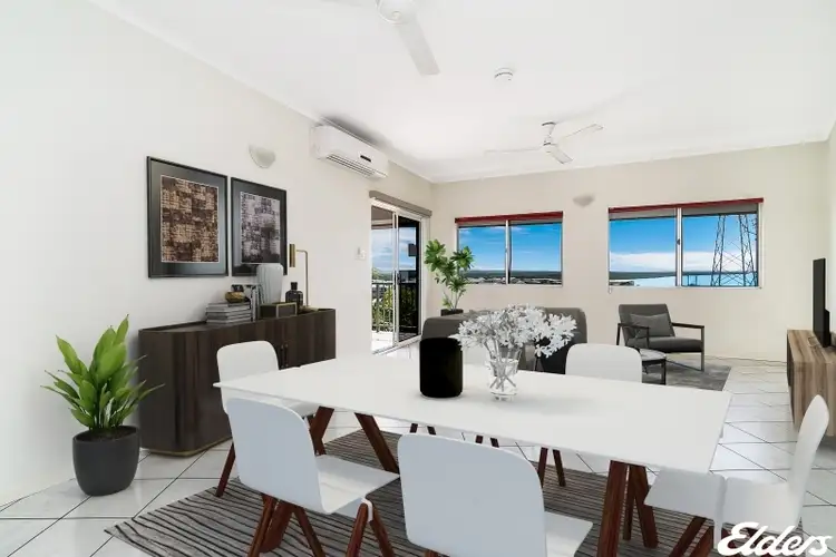 Third view of Homely unit listing, 24/43 Duke Street, Stuart Park NT 820