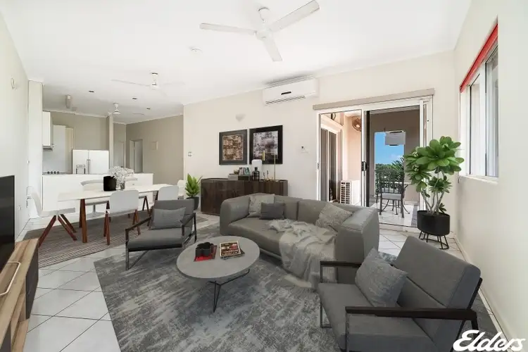 Fourth view of Homely unit listing, 24/43 Duke Street, Stuart Park NT 820