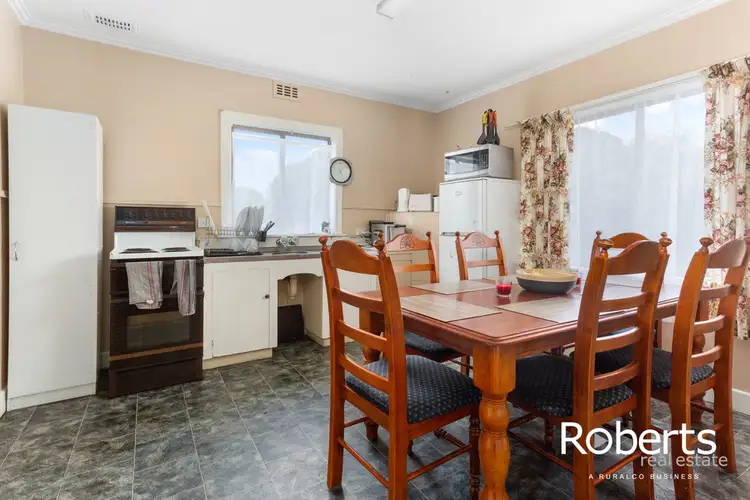 Second view of Homely house listing, 47 Hart Street, Newstead TAS 7250