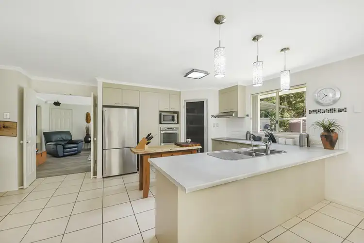Second view of Homely house listing, 67 Stratford Park Drive, Pomona QLD 4568