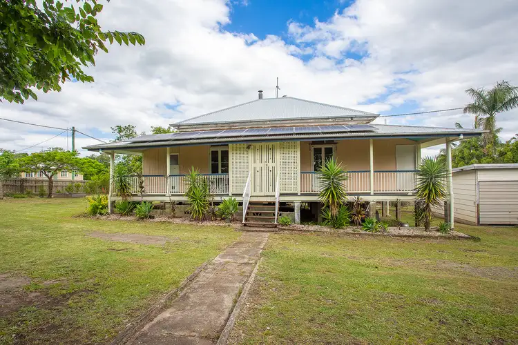 47 Louisa Street, Gympie QLD 4570