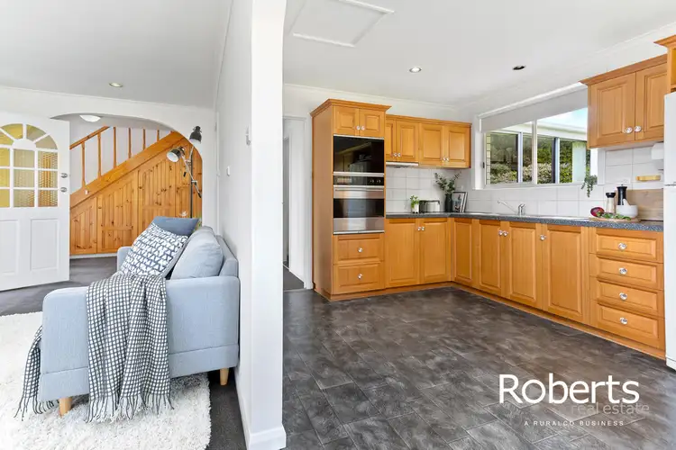 Fourth view of Homely house listing, 57 Yelton View Road, Notley Hills TAS 7275
