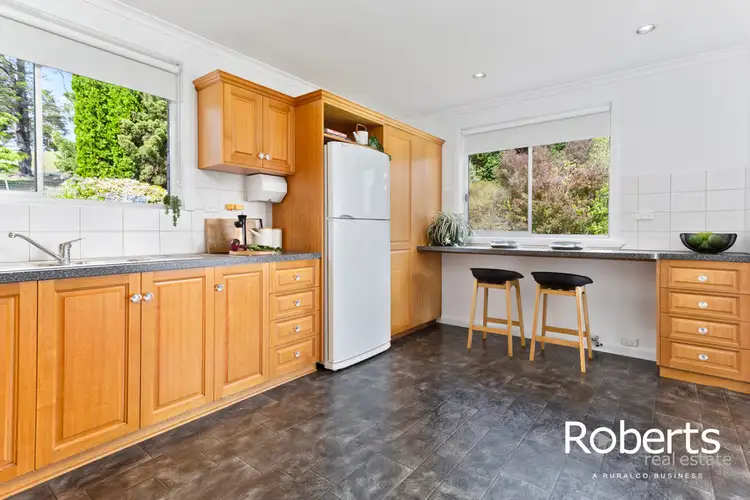 Fifth view of Homely house listing, 57 Yelton View Road, Notley Hills TAS 7275