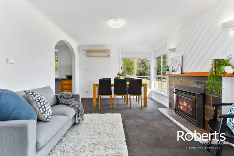 Sixth view of Homely house listing, 57 Yelton View Road, Notley Hills TAS 7275