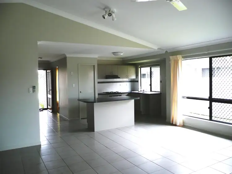 Fifth view of Homely house listing, 78 Springbrook Parade, Idalia QLD 4811