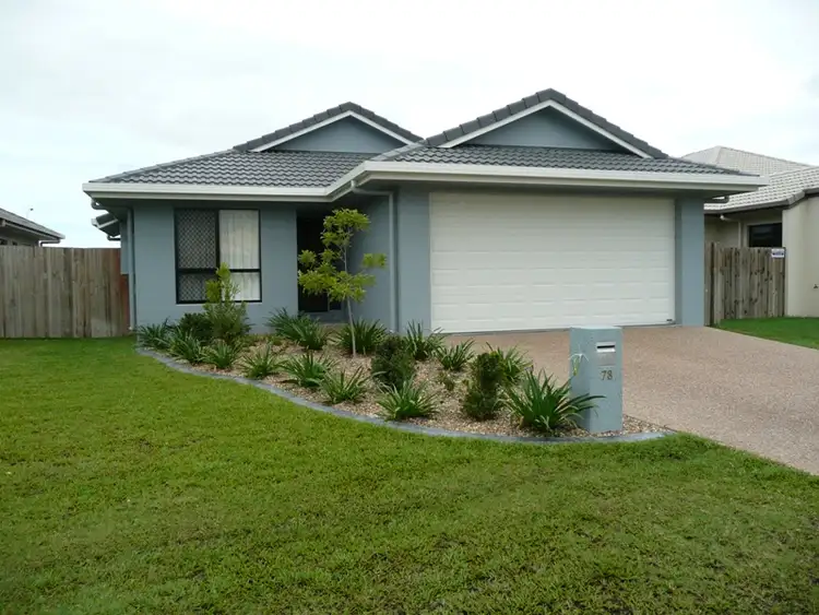 Seventh view of Homely house listing, 78 Springbrook Parade, Idalia QLD 4811