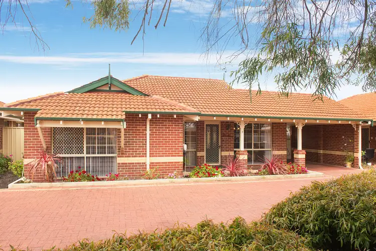 Main view of Homely unit listing, 2/17 Abbey Street, West Busselton WA 6280