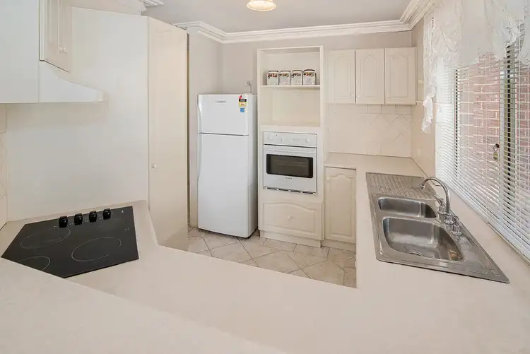 Second view of Homely unit listing, 2/17 Abbey Street, West Busselton WA 6280