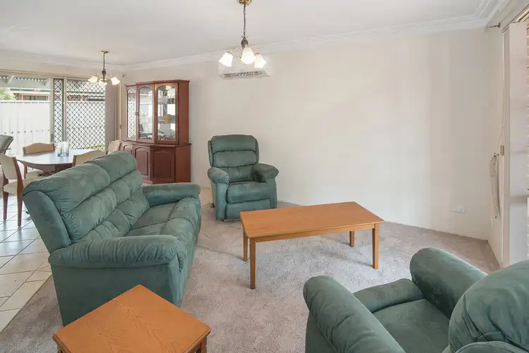 Third view of Homely unit listing, 2/17 Abbey Street, West Busselton WA 6280