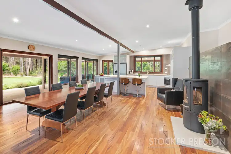 Sixth view of Homely house listing, 147 Exmoor Drive, Margaret River WA 6285