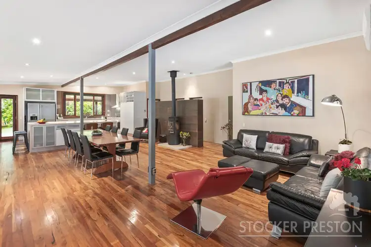 Seventh view of Homely house listing, 147 Exmoor Drive, Margaret River WA 6285