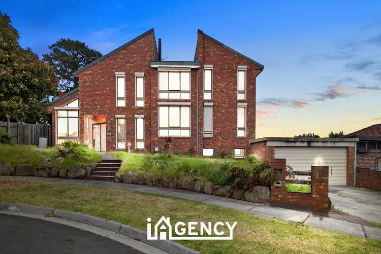 6 Meehan Court, Endeavour Hills VIC 3802
