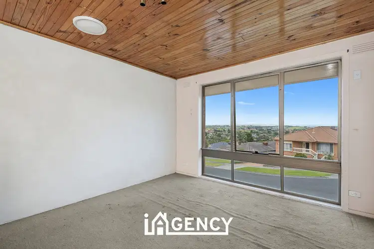 Fourth view of Homely house listing, 6 Meehan Court, Endeavour Hills VIC 3802
