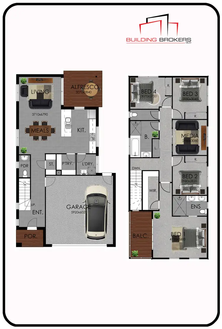 Second view of Homely house listing, Address available on request