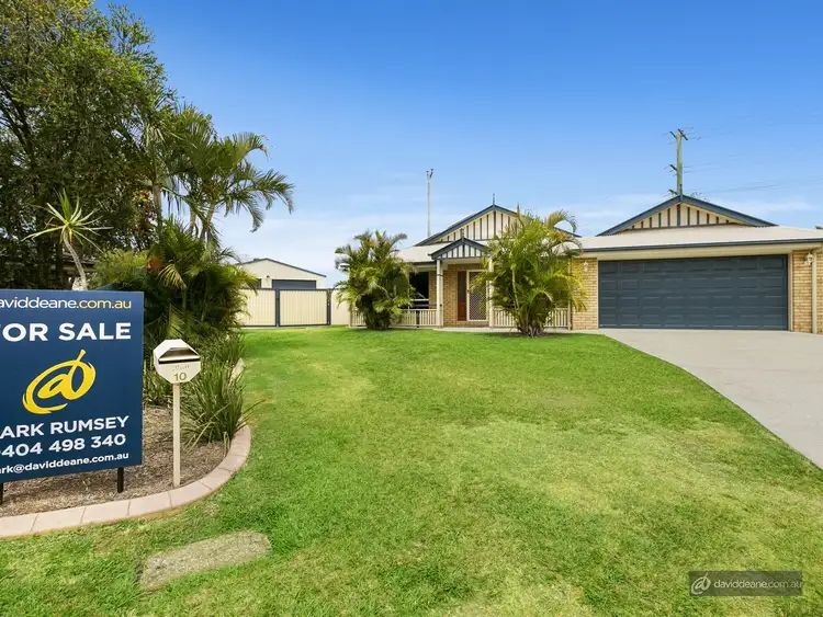 10 Halo Court, Bray Park QLD 4500