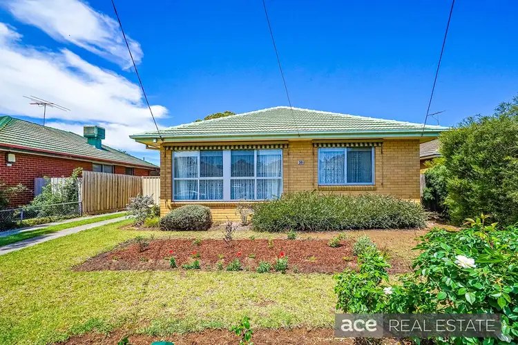 Fifth view of Homely house listing, 38 Cropley Crescent, Laverton VIC 3028