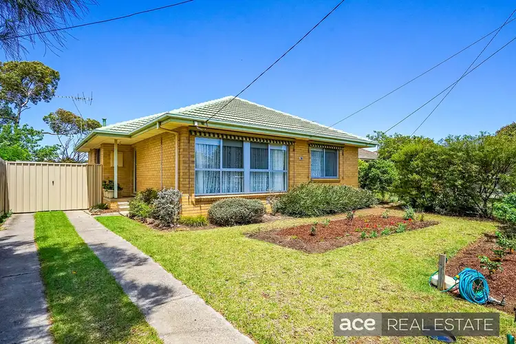 Seventh view of Homely house listing, 38 Cropley Crescent, Laverton VIC 3028