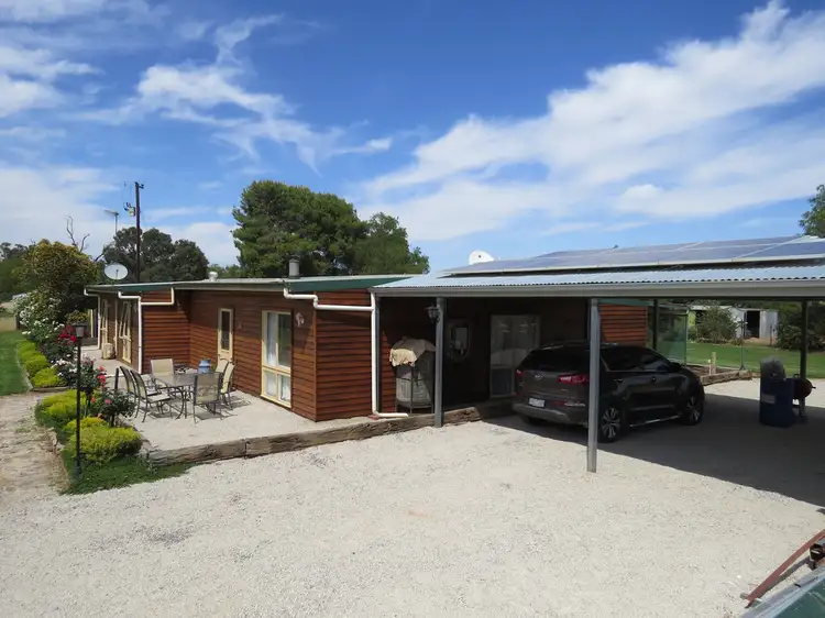 Main view of Homely rural property listing, 6221 Cobb HIghway, Deniliquin NSW 2710