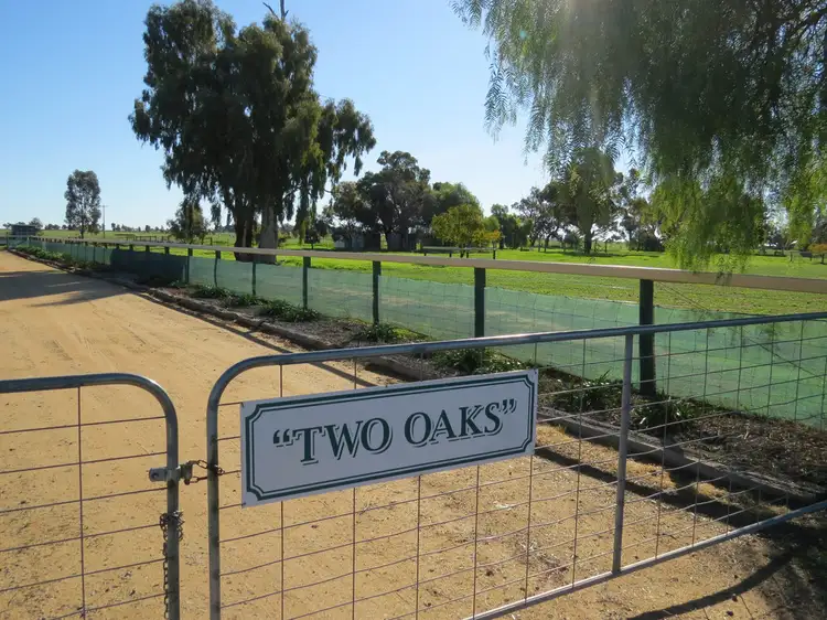 Second view of Homely rural property listing, 6221 Cobb HIghway, Deniliquin NSW 2710