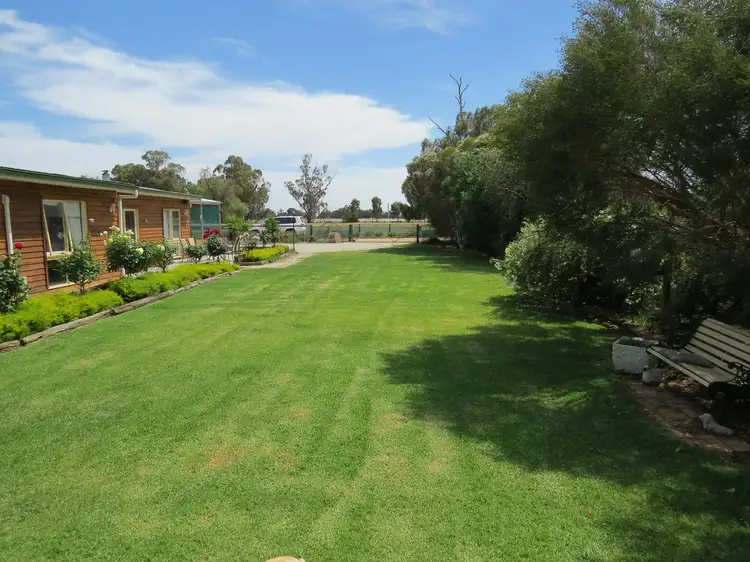 Third view of Homely rural property listing, 6221 Cobb HIghway, Deniliquin NSW 2710