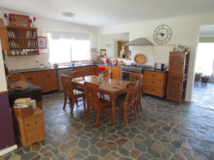 Fourth view of Homely rural property listing, 6221 Cobb HIghway, Deniliquin NSW 2710