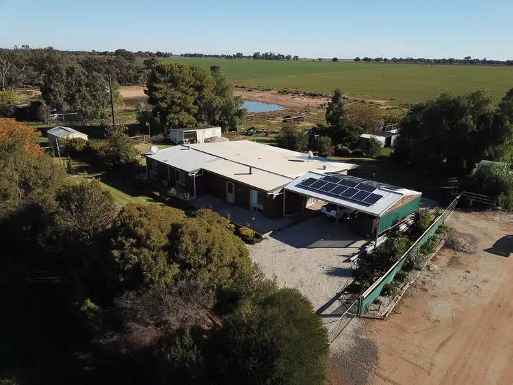 Fifth view of Homely rural property listing, 6221 Cobb HIghway, Deniliquin NSW 2710